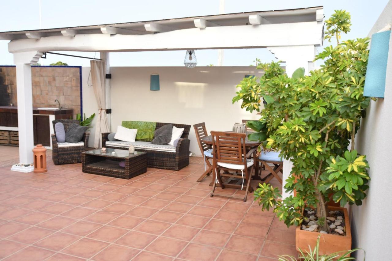 Merecido Descanso Sun Beach Torrevieja Exteriér fotografie