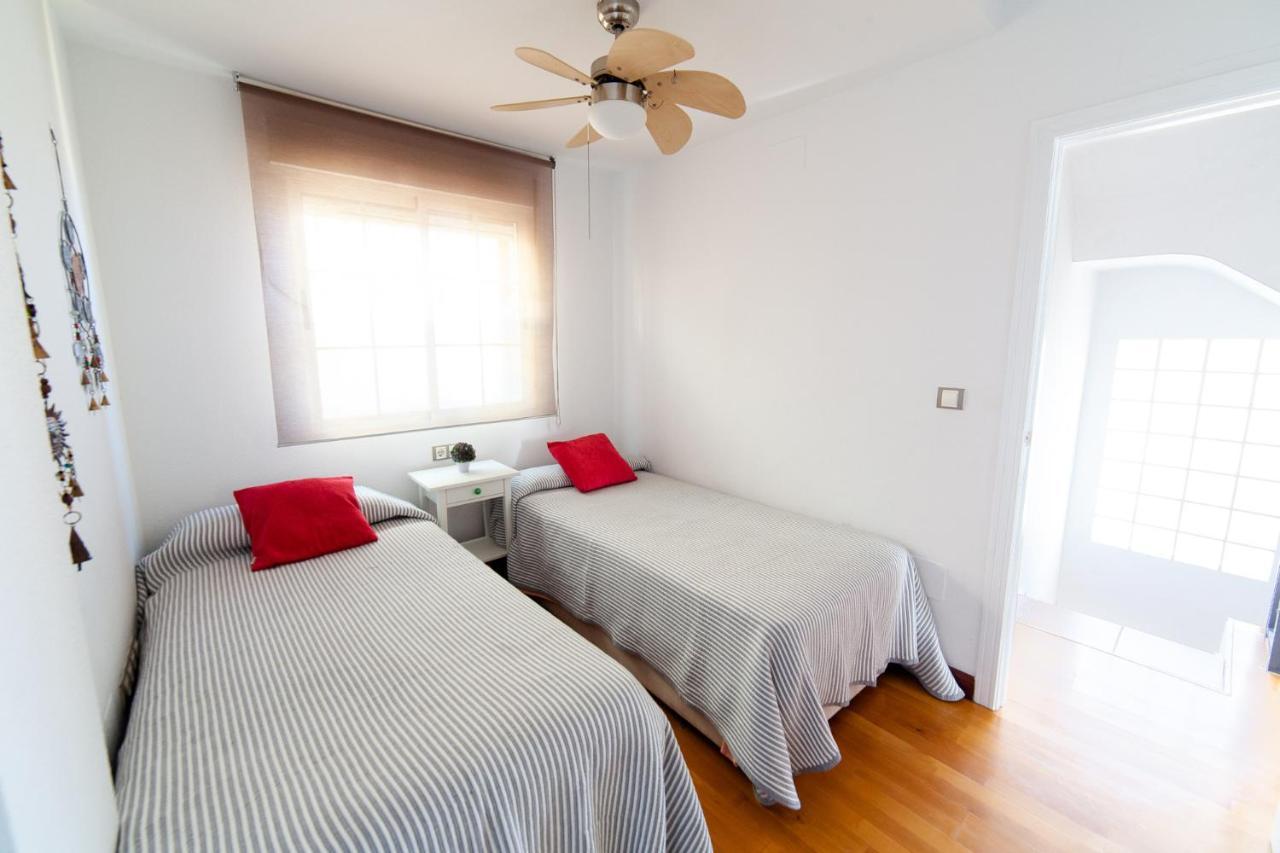 Merecido Descanso Sun Beach Torrevieja Exteriér fotografie