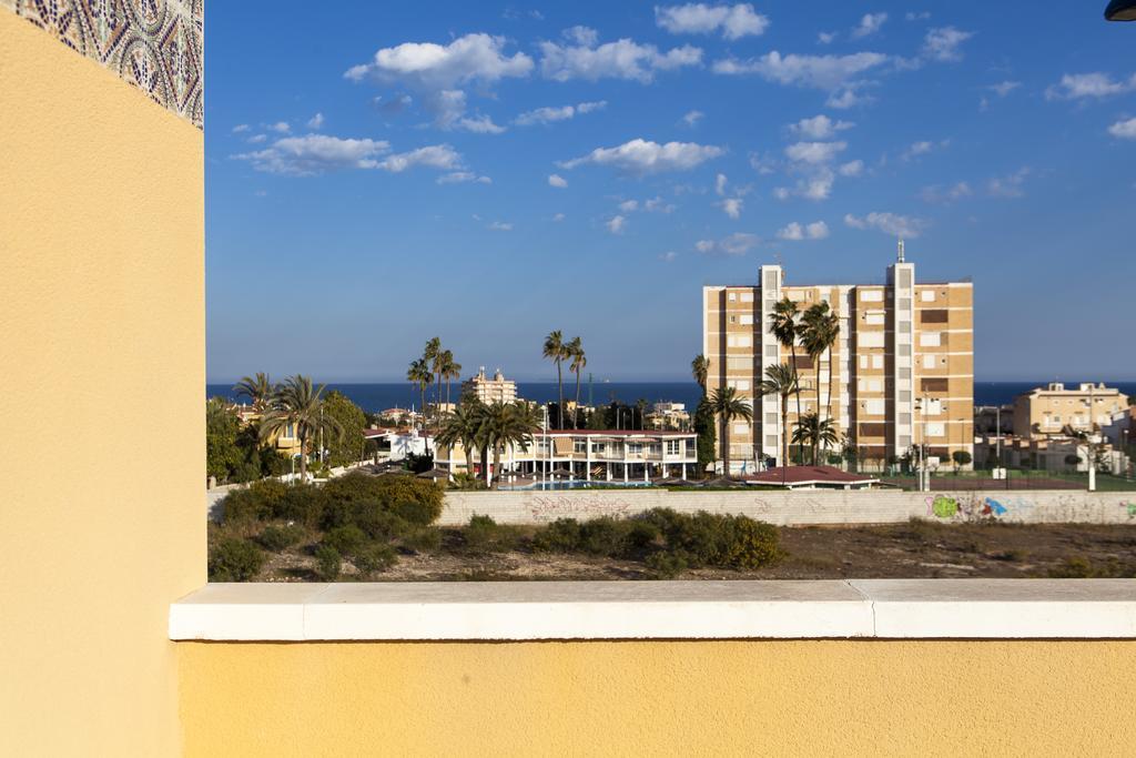 Merecido Descanso Sun Beach Torrevieja Exteriér fotografie