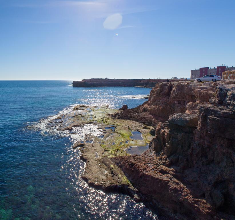 Merecido Descanso Sun Beach Torrevieja Exteriér fotografie