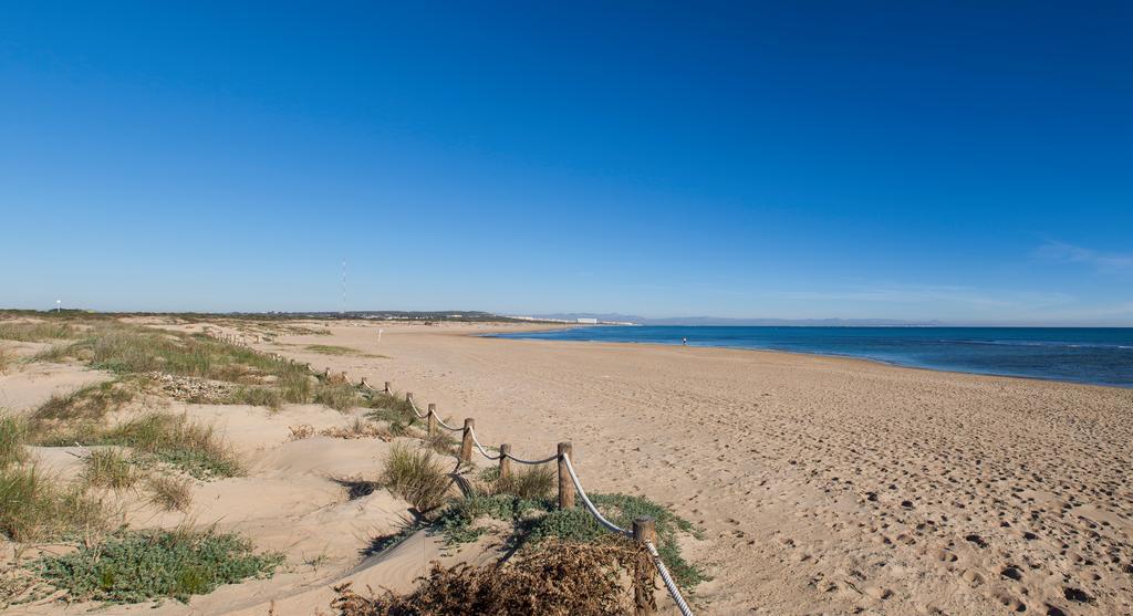 Merecido Descanso Sun Beach Torrevieja Exteriér fotografie