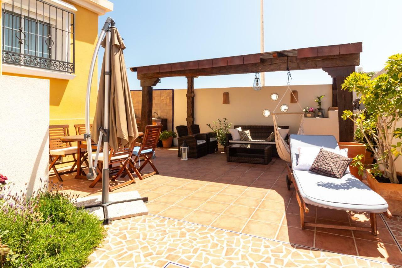 Merecido Descanso Sun Beach Torrevieja Exteriér fotografie
